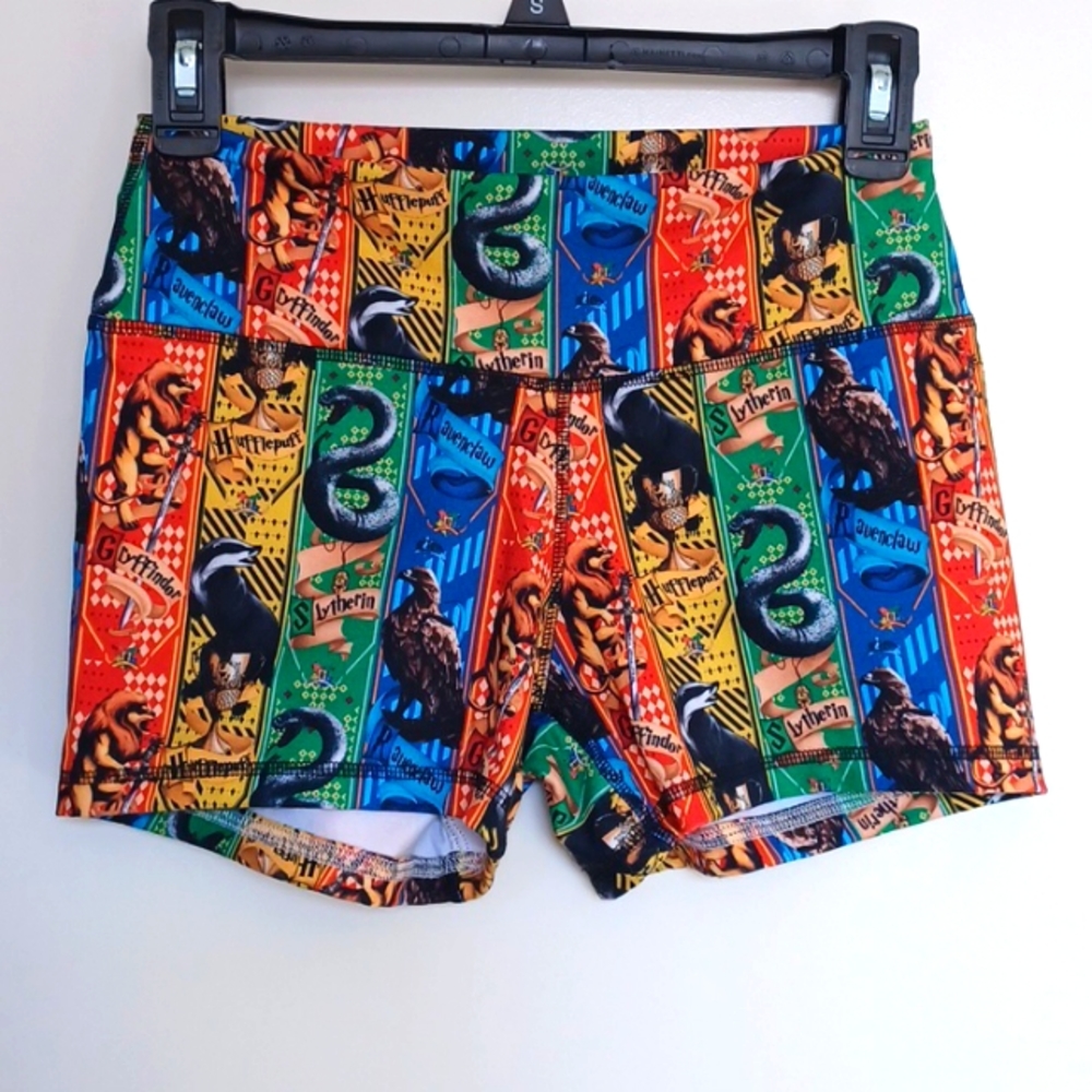 Harry Potter Rok The Box shorts